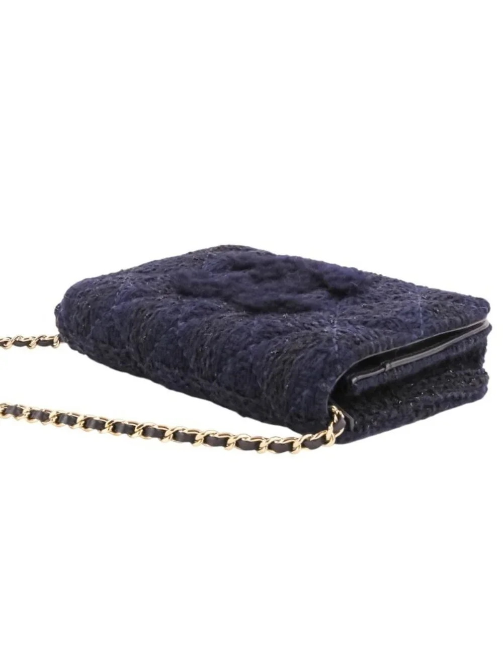 Chanel this authentic
